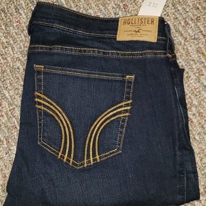 NWT 💥Hollister Super Skinny